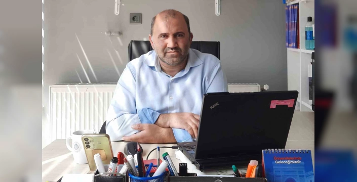 Erzurum'da Kara Fatma anıldı