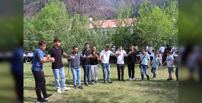 Erzurum'da Kaysefe Festivali: Geleneksel lezzetler ve unutulmaz bir gün