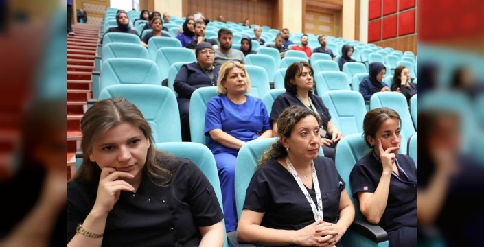 Erzurum'da KKKA Uyarısı: Prof. Dr. Akbulut'tan Önemli Tavsiyeler