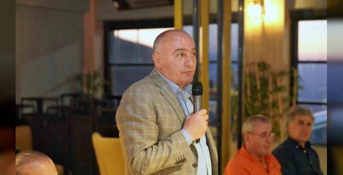 Erzurum'da Tarihi Buluşma: Cumhuriyeti Kuran Şehirler Bir Arada