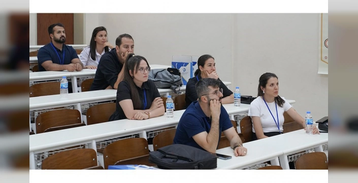 Erzurum'da Uluslararası Geometri Sempozyumu: Arif Salimov Anısına