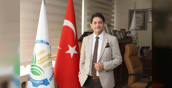 Erzurum Kongresi'nin 106. Yılı Kutlandı: Oral'dan Anlamlı Mesaj
