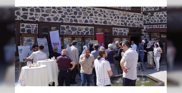Erzurum Kongresi'nin 106. Yılında Tarihe Yolculuk: Milli Mücadele'nin Temelleri Anlatıldı