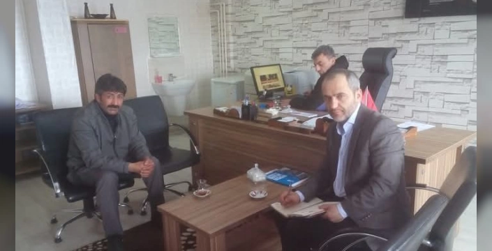 Erzurum'un Taşkaynak Köyü: 139 Yıl Sonra Aynı Vatan Sevgisi