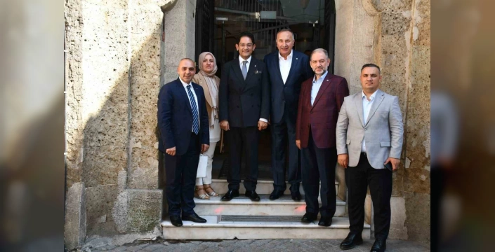 Erzurum ve İstanbul Borsaları Kardeş Oldu: İş Birliği Protokolü İmzalandı