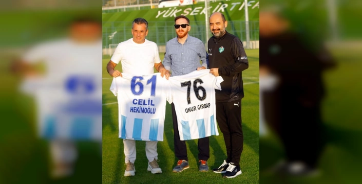 Erzurumspor Başkanı Dal: Doğu Anadolu'nun Yıldızları Erzurum'da Buluştu