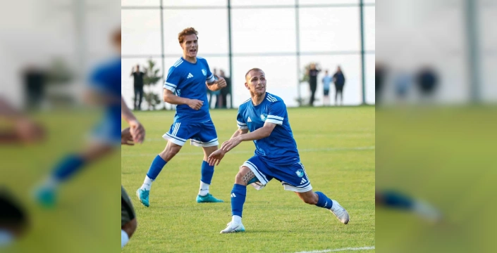Erzurumspor'un Hazırlık Maçı 0-0 Berabere Bitti: Zob Ahan Karşılaşması