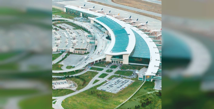 Esenboğa havalimanı yurt dışı uçuşlarda merkez olmalı