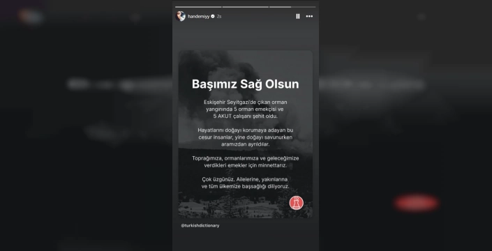 Eskişehir Yangını: 10 Can Kaybı, 14 Yaralı