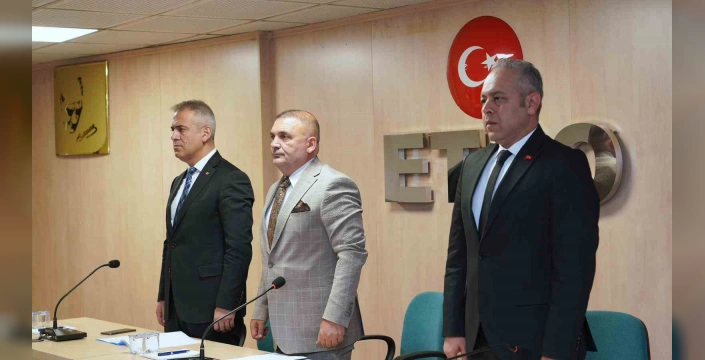 ETSO Temmuz ayı meclis toplantısı: Erzurum'un ekonomik gündemi masada