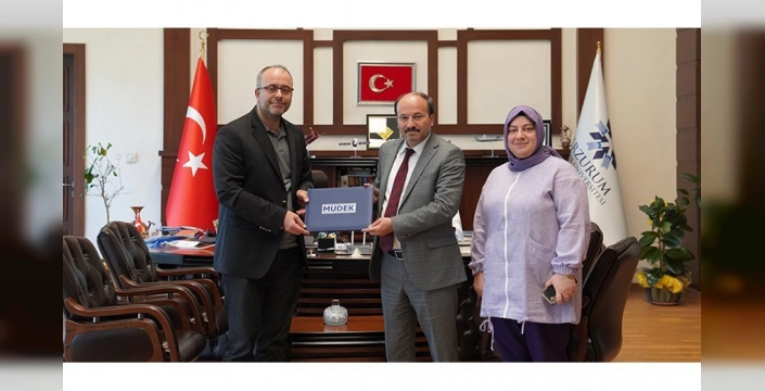 ETÜ'nün Mühendislik Bölümleri MÜDEK Akreditasyonundan Geçti: 2 Yıl Daha Kaliteli Eğitim