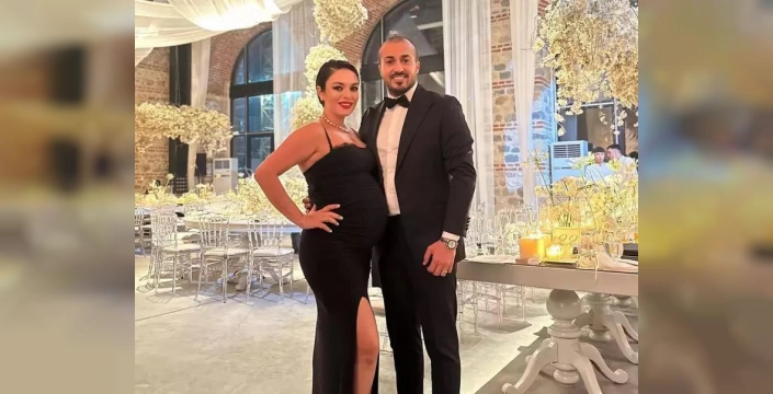 Ezgi Mola ve Mustafa Aksakallı'dan ayrılık kararı: Oğulları Can ile yeni bir hayata başlıyorlar