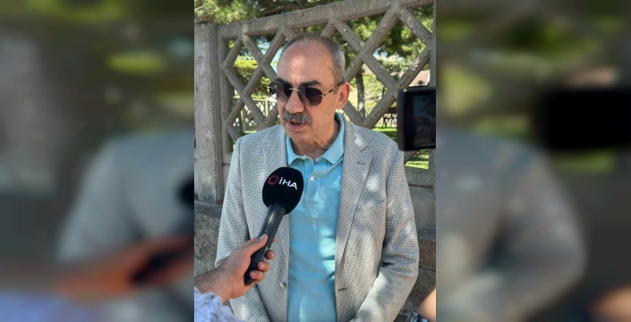 Faiz indirimi: Kayseri sanayicileri memnun