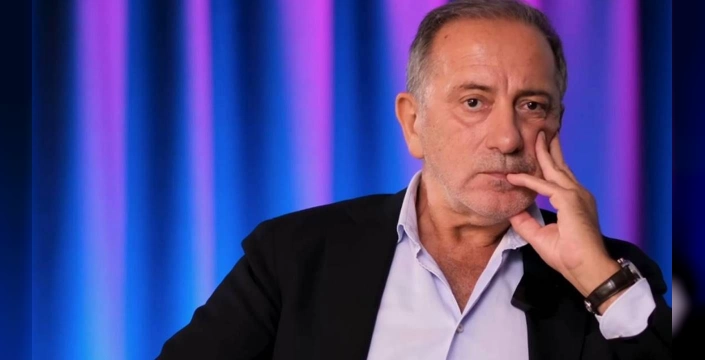 Fatih Altaylı'nın Yargılanması Başlıyor: 5 Yıla Kadar Hapis İstemi