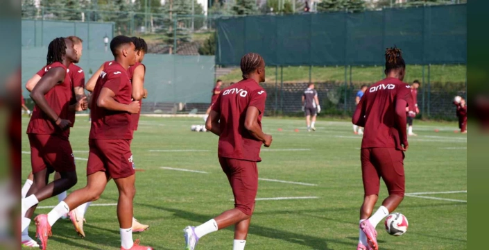 Fatih Tekke Açıkladı: Trabzonspor'a En Az Dört Takviye Daha Gerekli