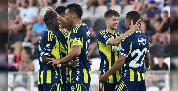 Fenerbahçe - Al-Ittihad maçı: Sarı-lacivertliler, yeni sezon öncesi önemli bir sınav veriyor