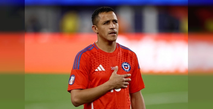 Fenerbahçe, Alexis Sanchez için 4 milyon euro teklif etti