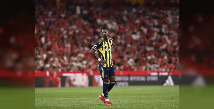 Fenerbahçe, Benfica'ya yenildi: Hazırlık maçında 3-2'lik mağlubiyet