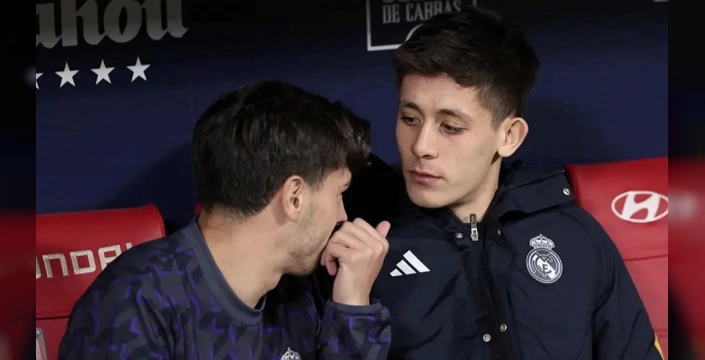 Fenerbahçe, Brahim Diaz'ı İstiyor: Sarı-lacivertli Taraftarlar Sosyal Medyayı Ablukaya Aldı