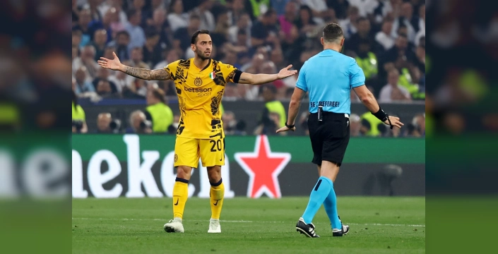 Fenerbahçe, Çalhanoğlu için devreye girdi: 3+1 yıllık sözleşme ve 8 milyon Euro maaş