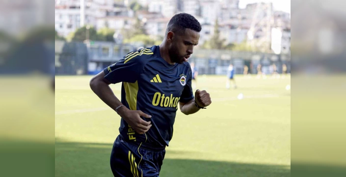 Fenerbahçe'de sağlık kontrolleri devam ediyor