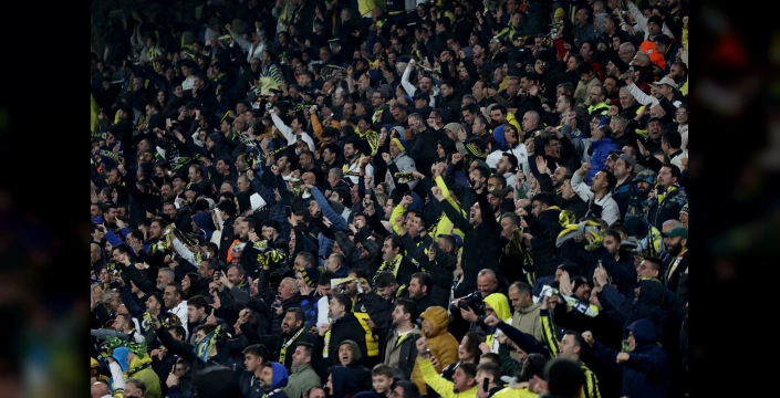 Fenerbahçe'den dikkat çeken yatırım: Bregalnica Stip'in hisselerinin %85'ini aldı