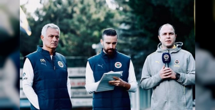 Fenerbahçe'den şehit haberi: Kulüp çalışanı Nihat Mangura'nın ağabeyi şehit oldu