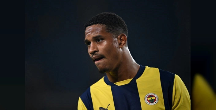 Fenerbahçe'den üç imza: Oosterwolde, Yiğit Efe Demir ve Osman Ertuğrul Çetin'in sözleşmeleri uzatıldı