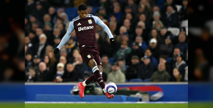 Fenerbahçe, Marcus Rashford için harekete geçti