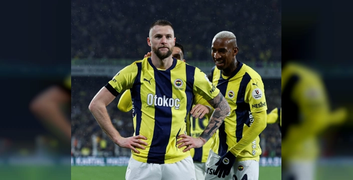 Fenerbahçe, Milan Skriniar'ı transfer ediyor