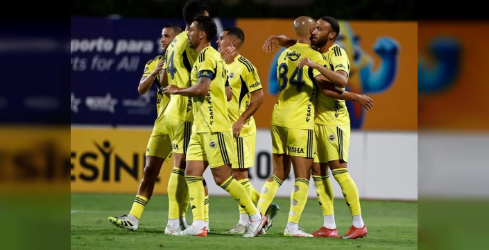 Fenerbahçe'nin rakibi Feyenoord: Şampiyonlar Ligi yolunda zorlu mücadele