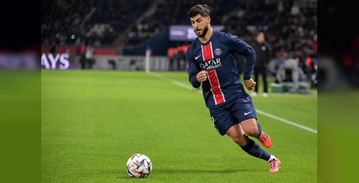 Fenerbahçe, Skriniar ve Asensio'yu kadrosuna kattı