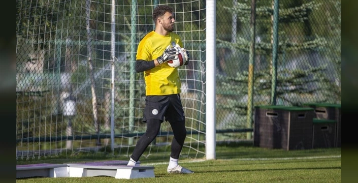 Fenerbahçe, Tarık Çetin ile yeniden anlaştı