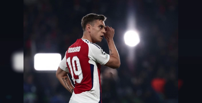 Fenerbahçe, Trossard için devreye girdi