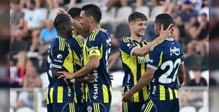 Fenerbahçe, UD Leiria'yı Devre Atacak: Duran Oynayacak mı?