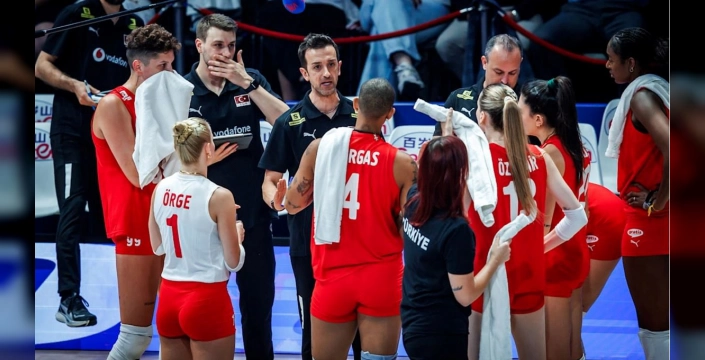 Filenin Sultanları Polonya'da: Japonya'yı geçip yarı finale yükselecekler mi?