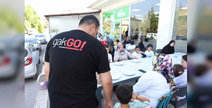 Gakgo Spor Kulübü, 67 sporcusuna sertifika verdi