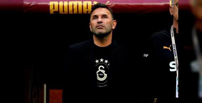 Galatasaray'da Muslera'nın Yerine Kim Geliyor?: Okan Buruk'un Favorileri Ederson ve Sommer