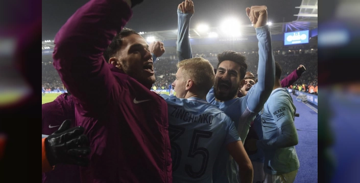 Galatasaray'da transfer çalışmaları devam ediyor: Ederson ve İlkay Gündoğan için sona yaklaşıldı