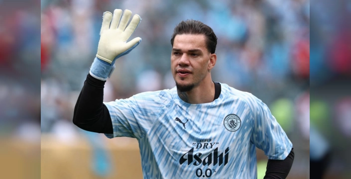 Galatasaray, Ederson'u Kapıda Görüyor: 10 Milyon Euroluk Sözleşme