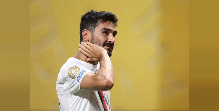 Galatasaray'ın Gündoğan hedefi: Sara Gündoğan'ın paylaşımı transfer söylentilerini alevlendirdi