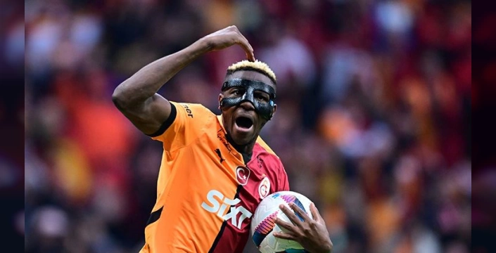 Galatasaray'ın Osimhen transferi: Resmi açıklama neden gecikiyor?