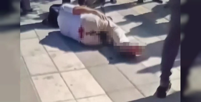 Gaziantep'te Altın Gaspı: Polislerle Çatışma Sonucu 4 Şüpheli Yakalandı