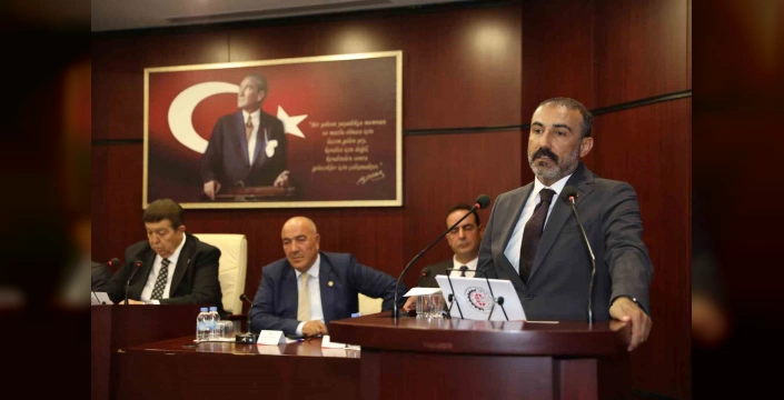 Gaziantep Ticaret Odası: Üretime istikrar şart
