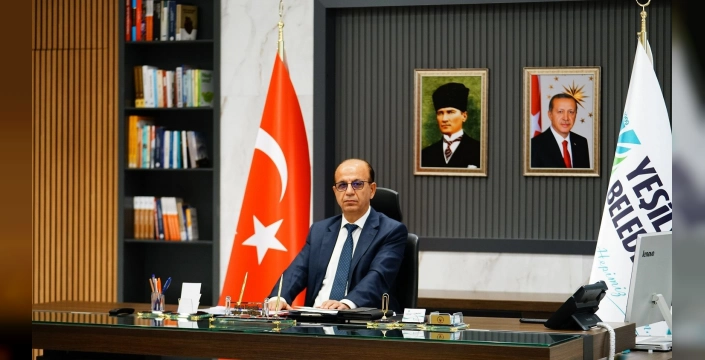 Geçit: 15 Temmuz, milli iradenin zaferidir