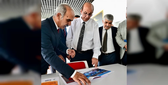Geçit: Çilesiz Semt Pazarı'na modern bir kütüphane kazandırıyoruz