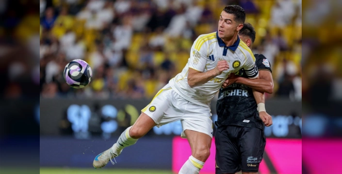 Gökhan Gül Suudi Arabistan'a Transfer Oldu: Ronaldo ile Karşı Karşıya Gelecek