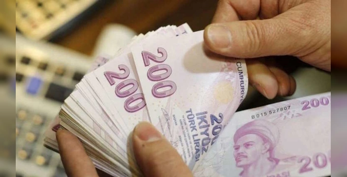 Göktaş Açıkladı: Ulusal Vefa Programı'na 3,8 Milyar Lira