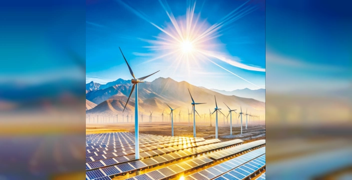 Güneş Enerjisi, Doğal Gazı Geçti: Türkiye'de Temiz Enerji Devrimi