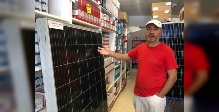 Güneş Enerjisi: Geleceğin Zorunluluğu mu, Tercihi mi?